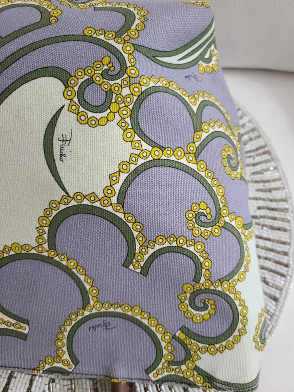 EMILIO PUCCI SMALL BAG - Picture 9 of 16